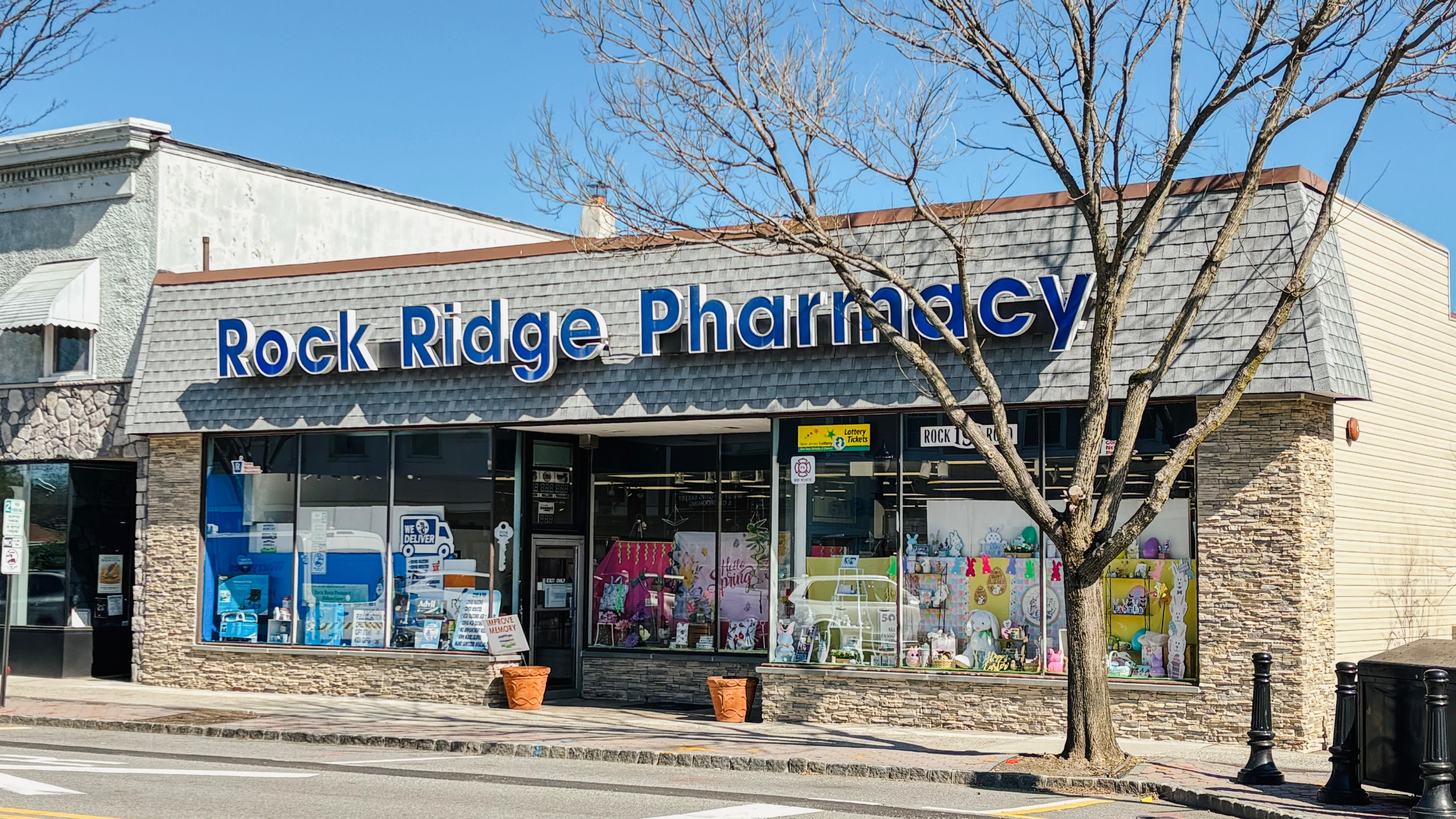 Compounded Nitazoxanide capsules and liquid at Rock Ridge Pharmacy Glen Rock NJ