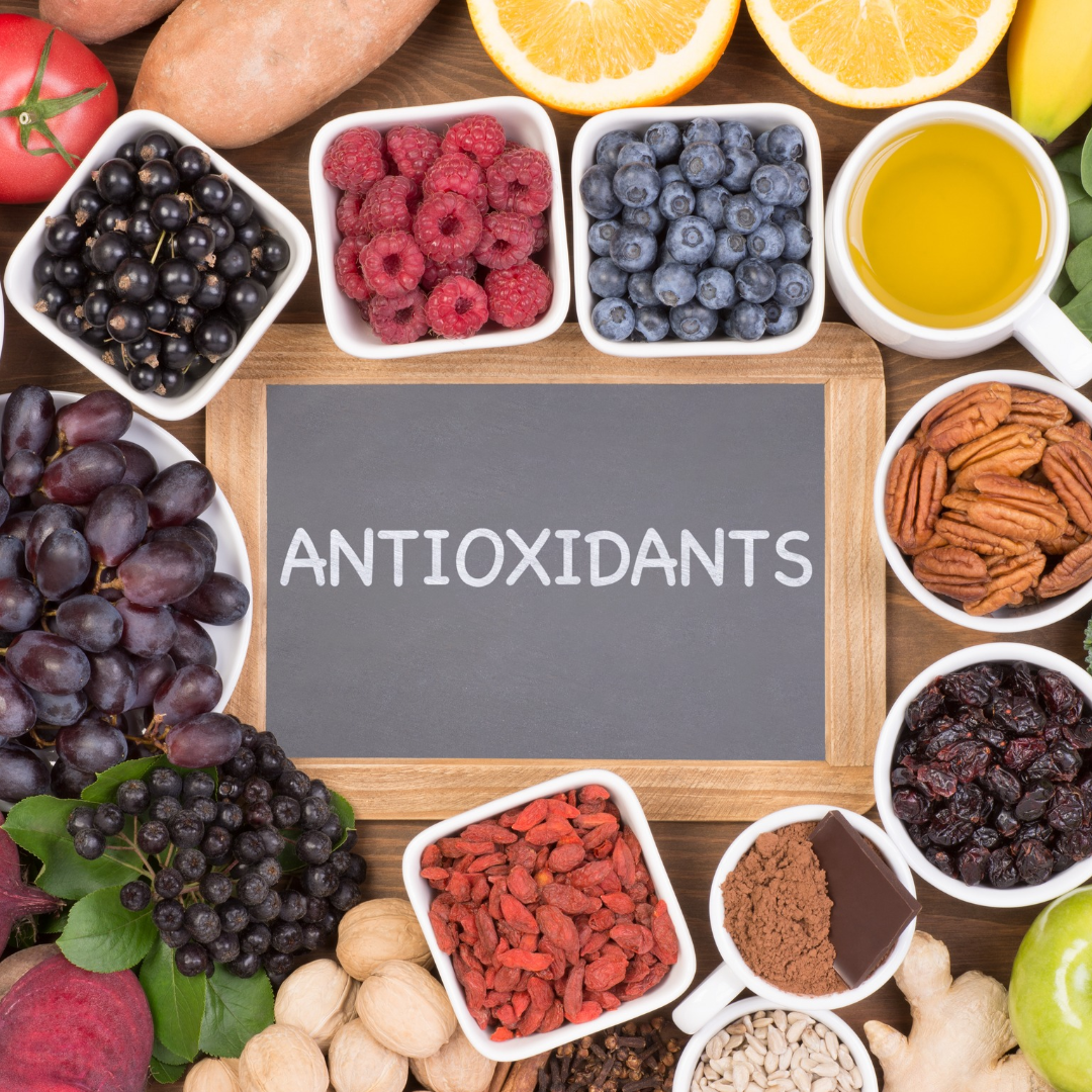 Glutathione therapy at Rock Ridge Pharmacy