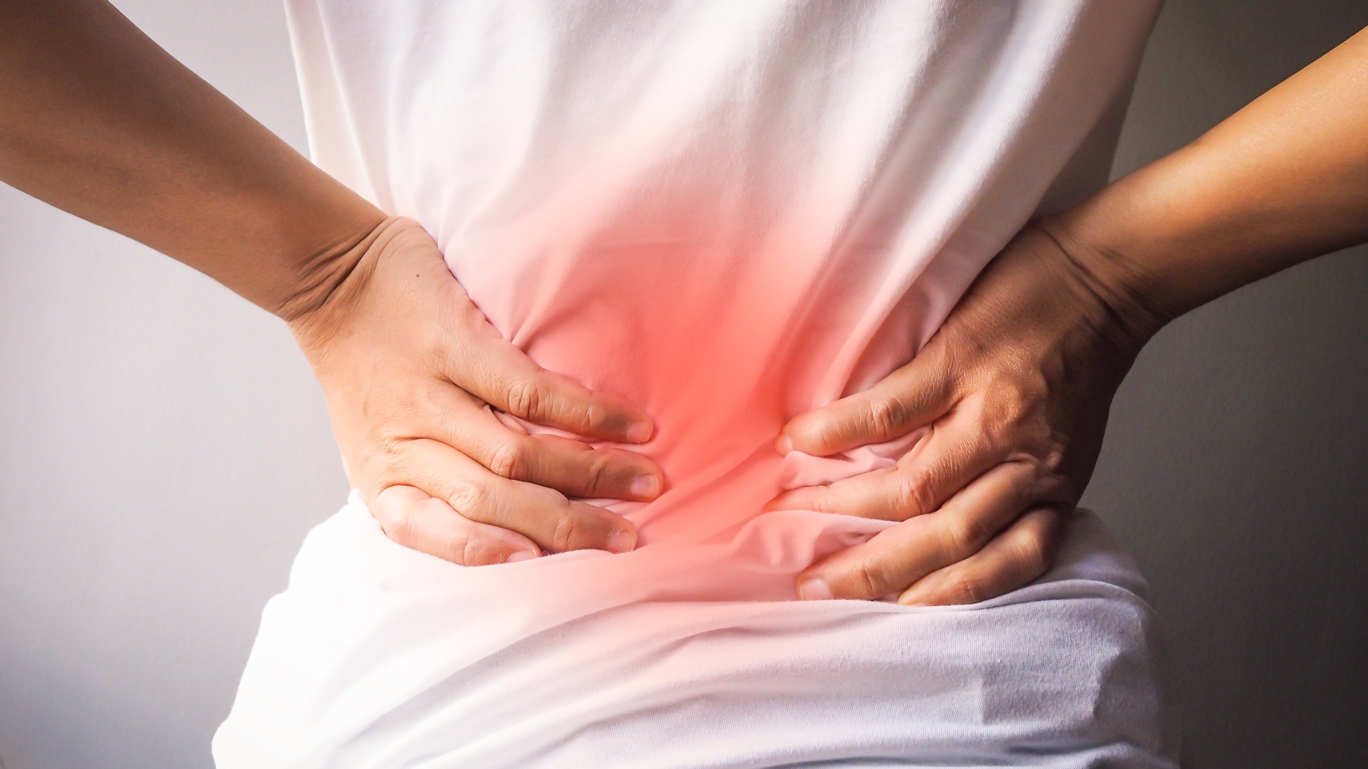 Neuropathic Pain vs Inflammatory Pain