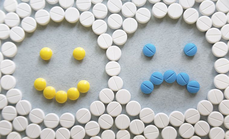 Why Some People Never Feel Better on Antidepressants