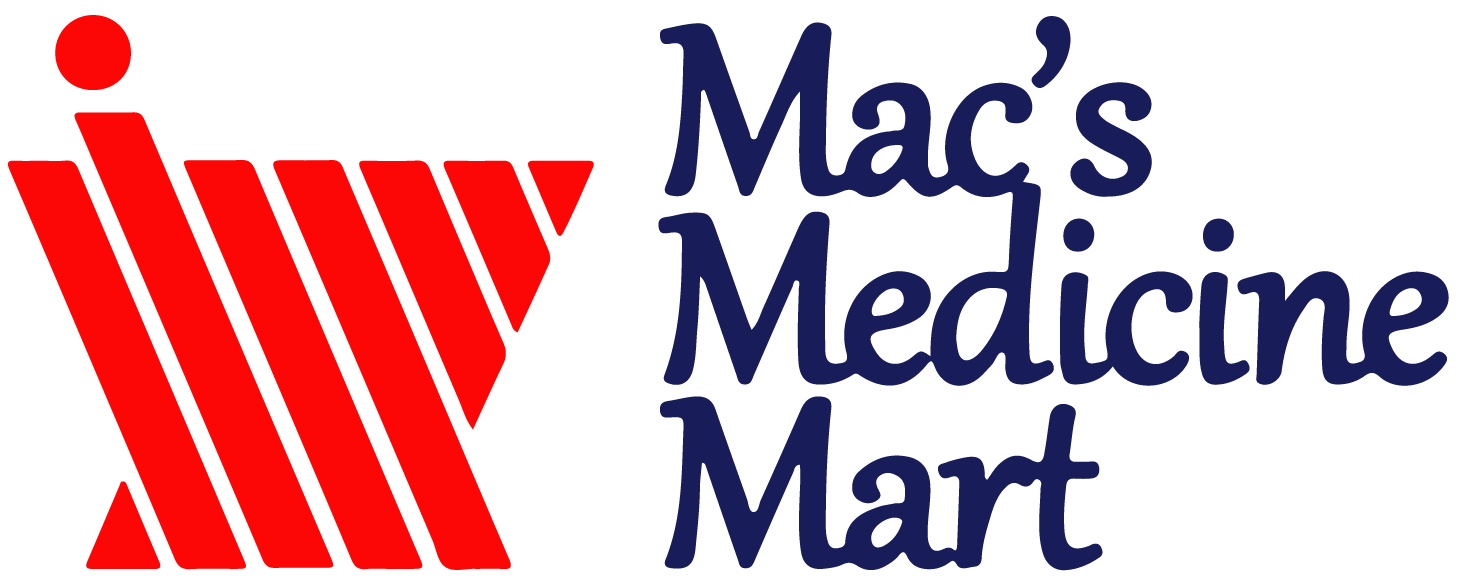 Mac's Medicine Mart