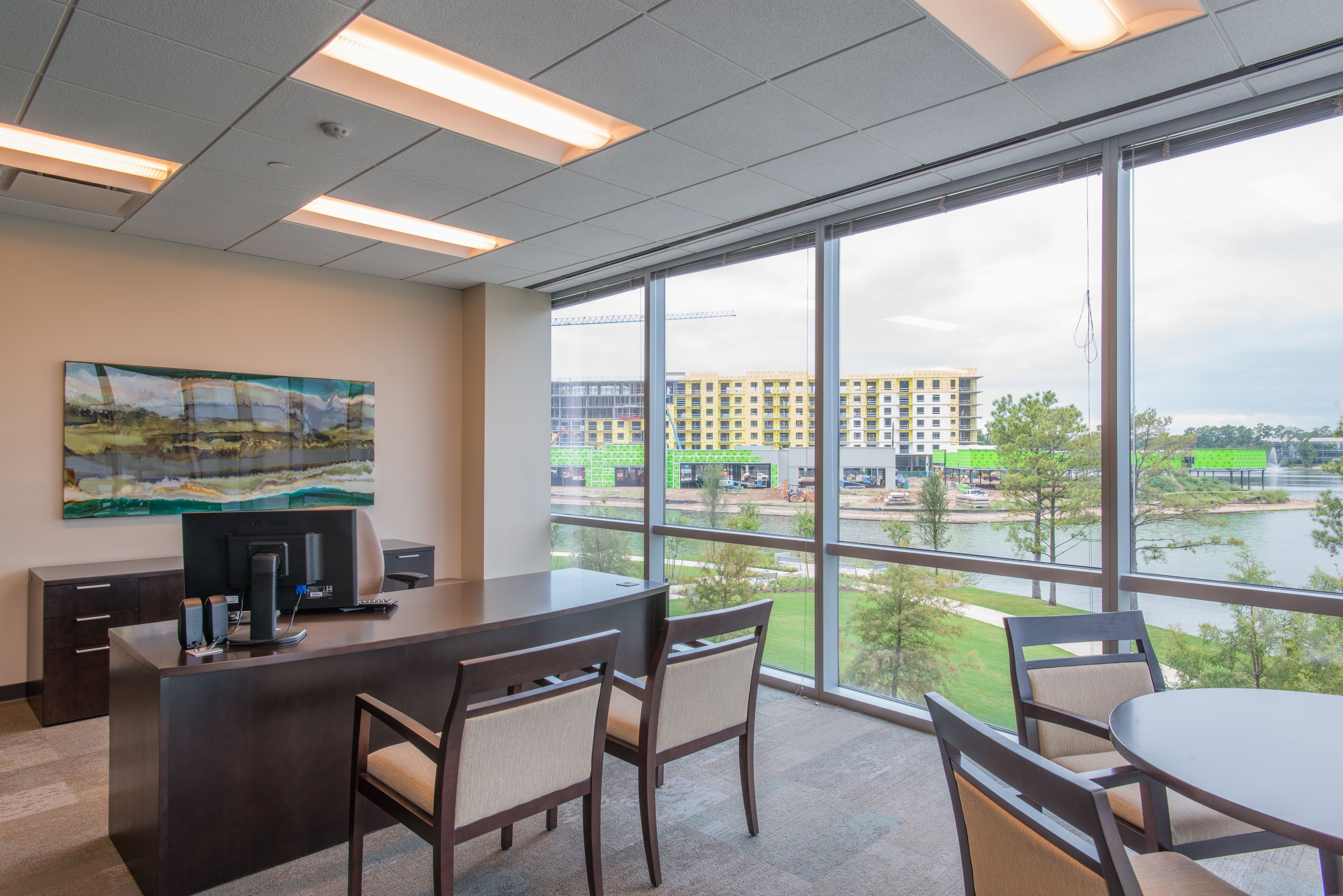 PETROQUEST ENERGY INC. Mohle Design