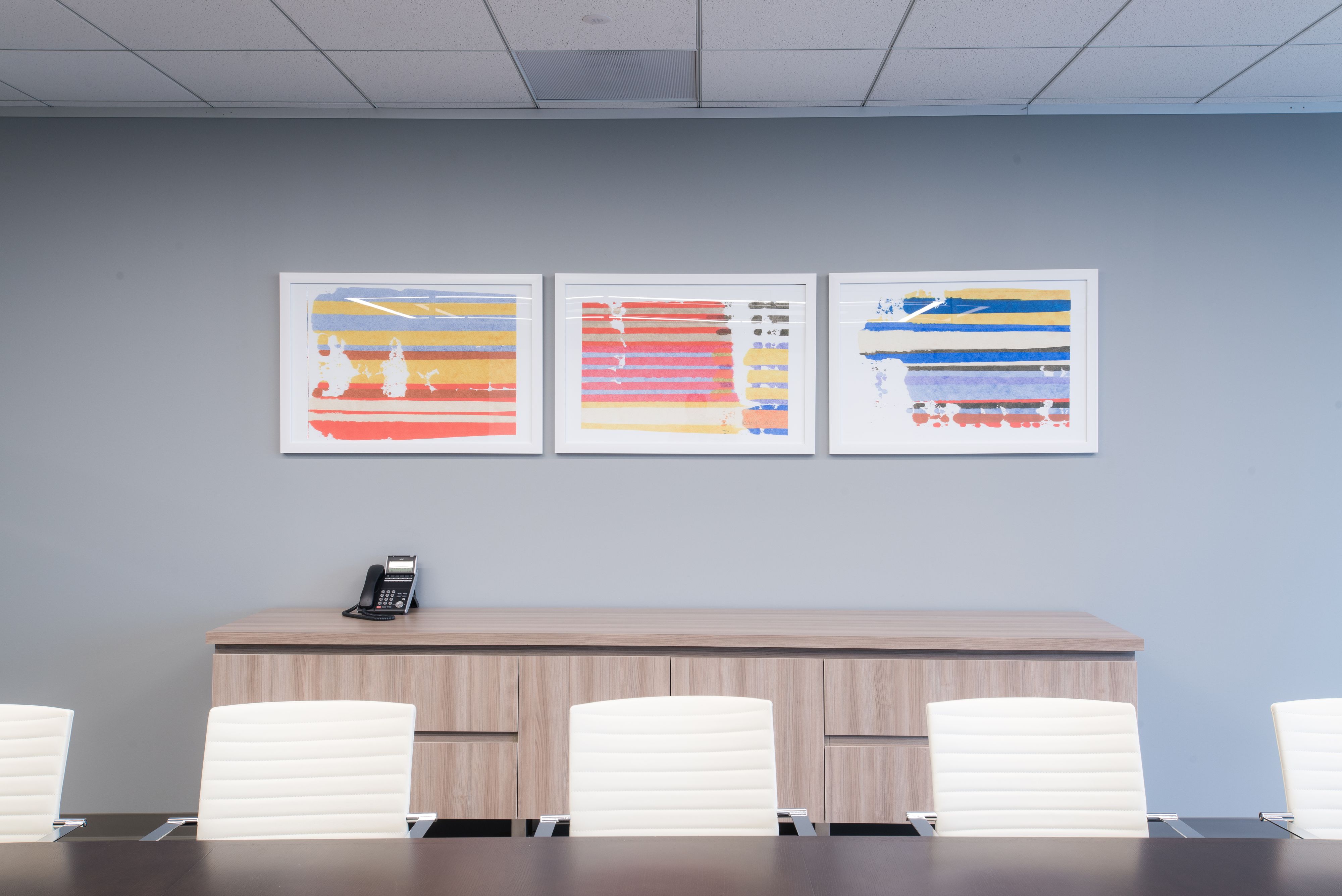 MITSUI & CO. USA INC. Mohle Design