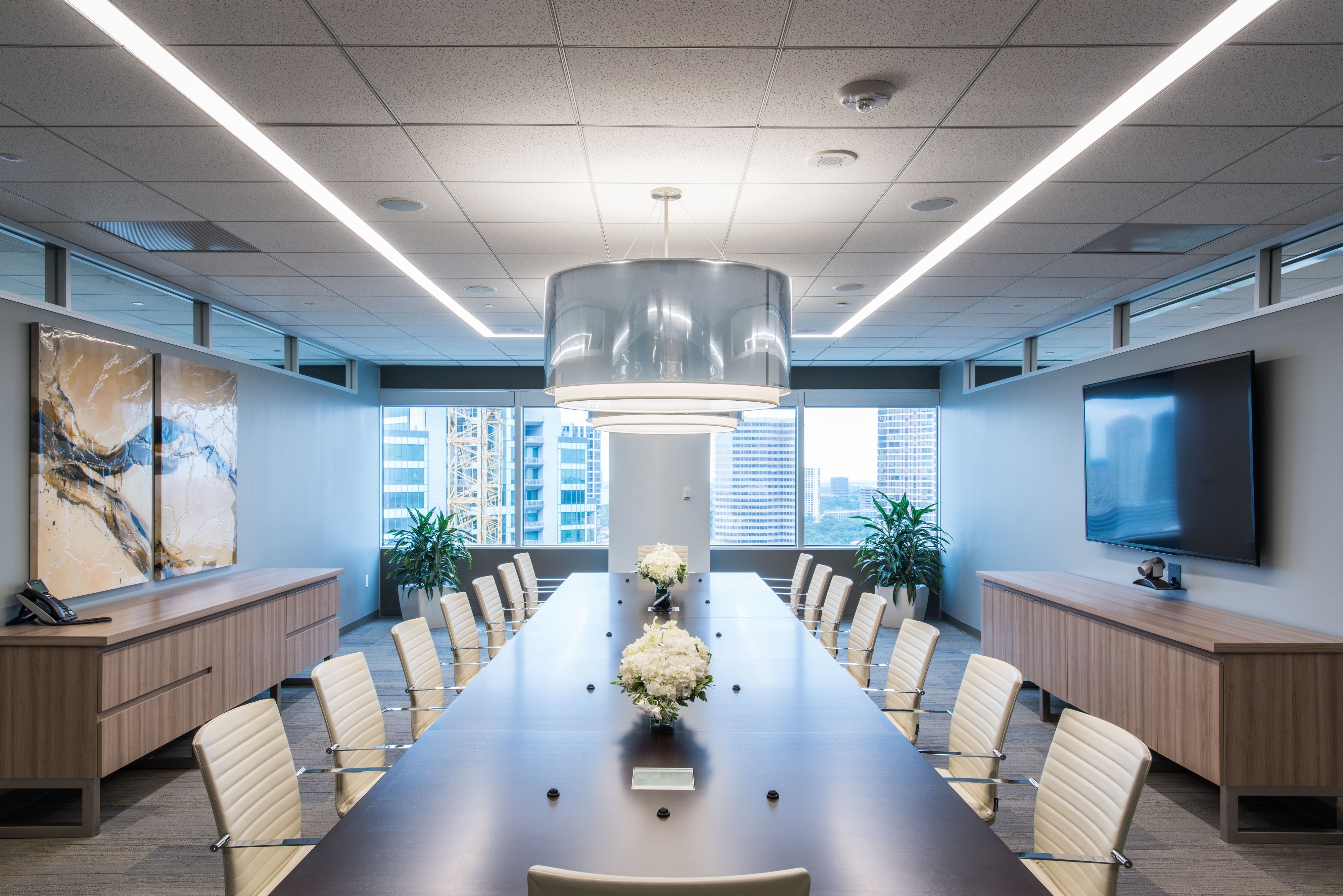 MITSUI & CO. USA INC. Mohle Design