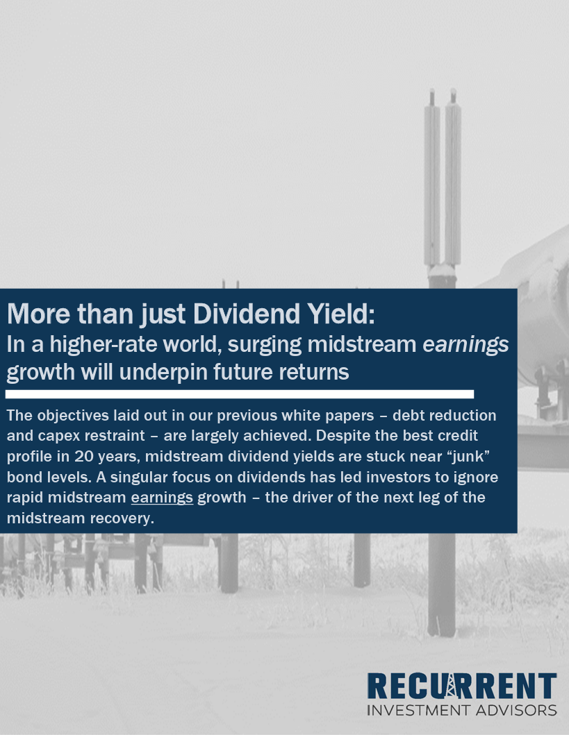 More than just Dividend Yield white paper cover