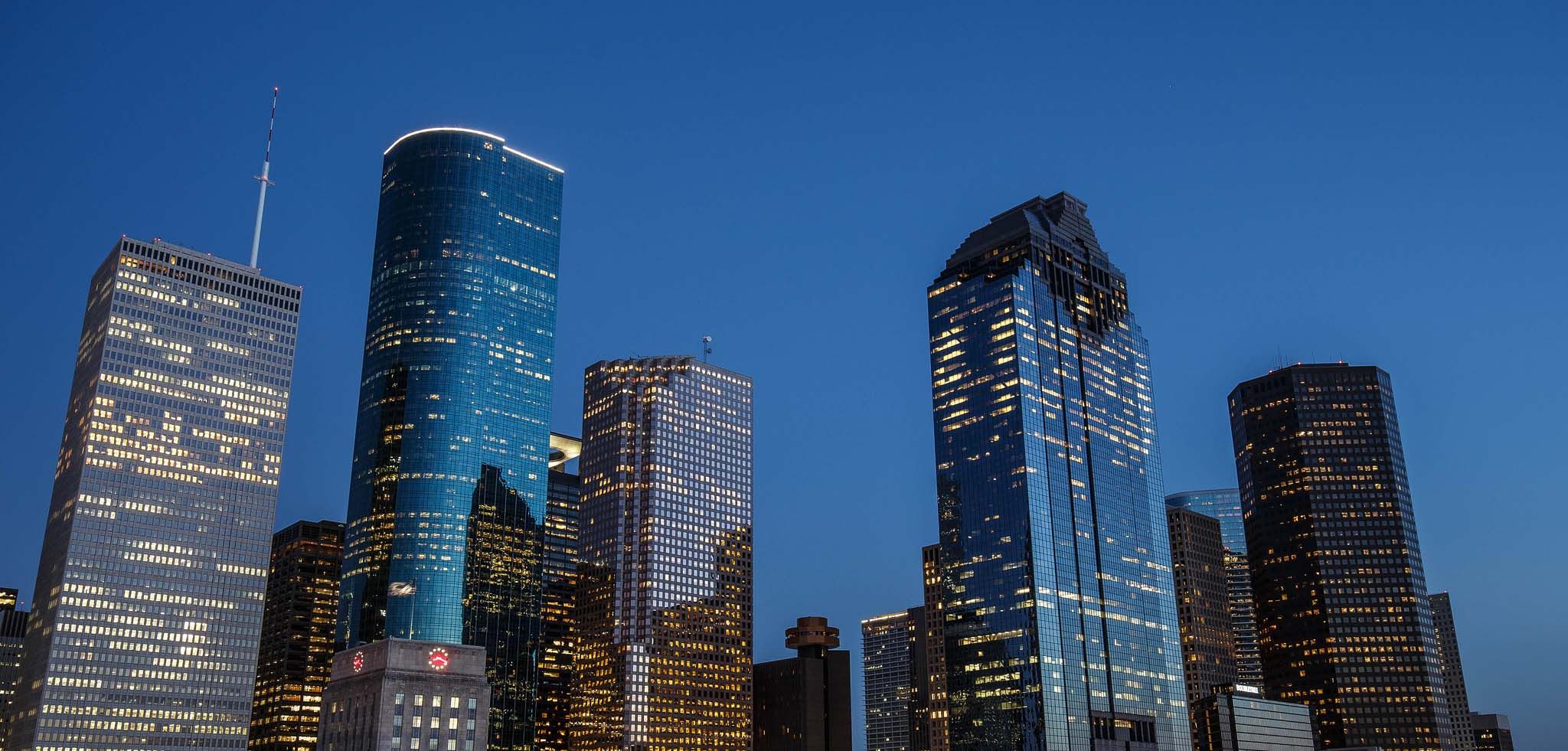 Recurrent is a Houston-based investment firm focused on opportunities created by energy cycles.