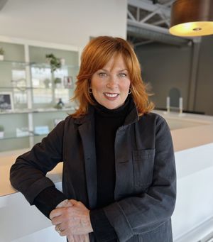 Salon Owner, Micki Stirsman