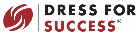 Dress for Success Logo