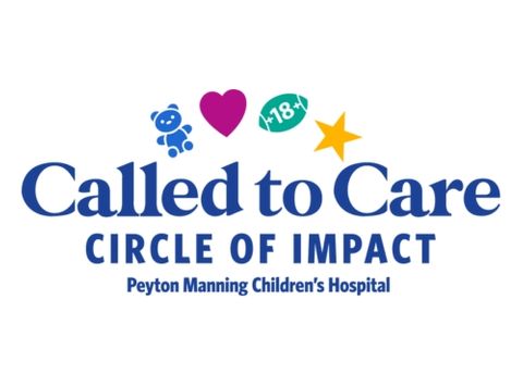Called to Care, Circle of Impact, Peyton Manning Children’s Hospital Logo