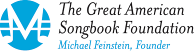 Great American Songbook Foundation Logo