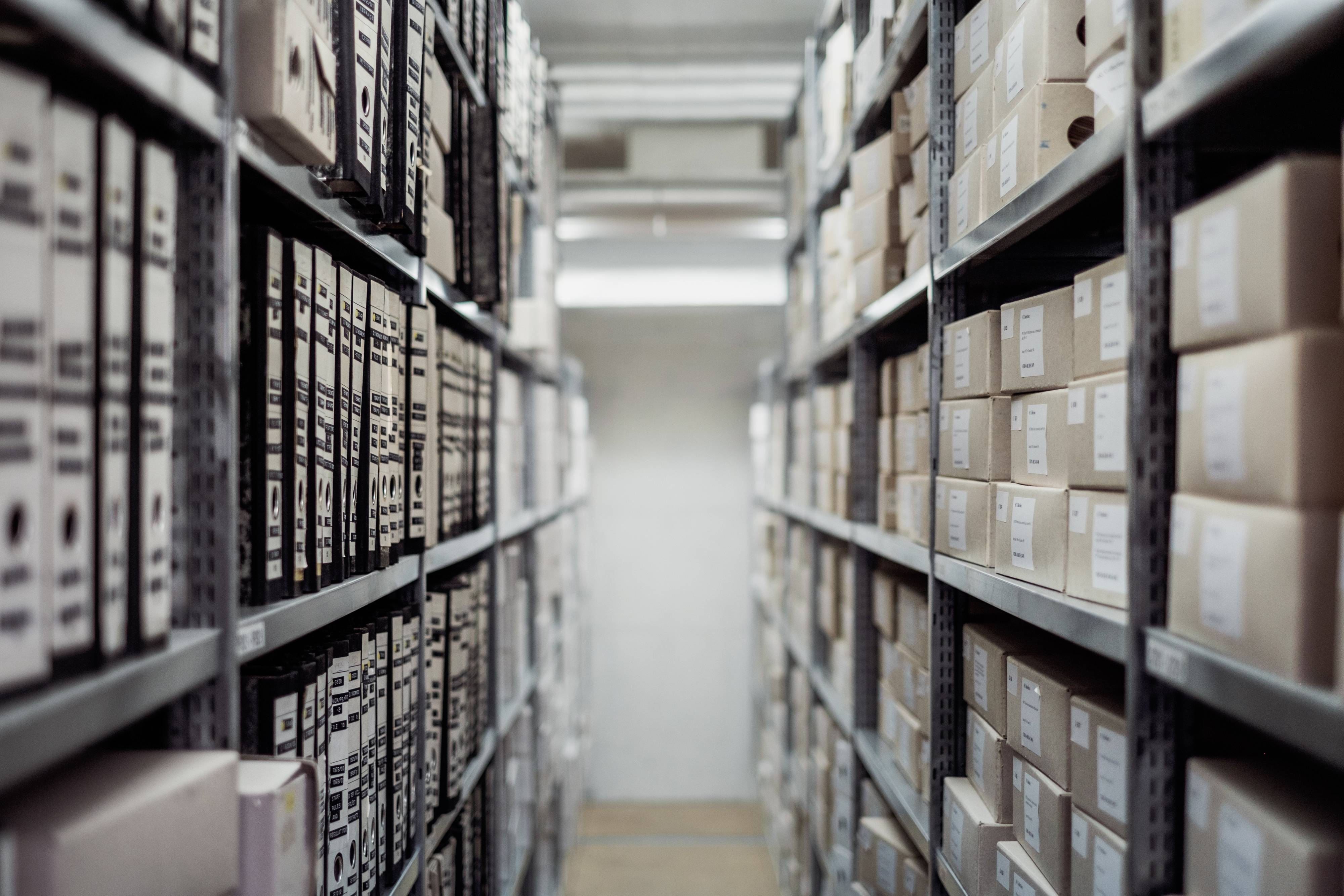A Single Point of Accountability for Inventory Management