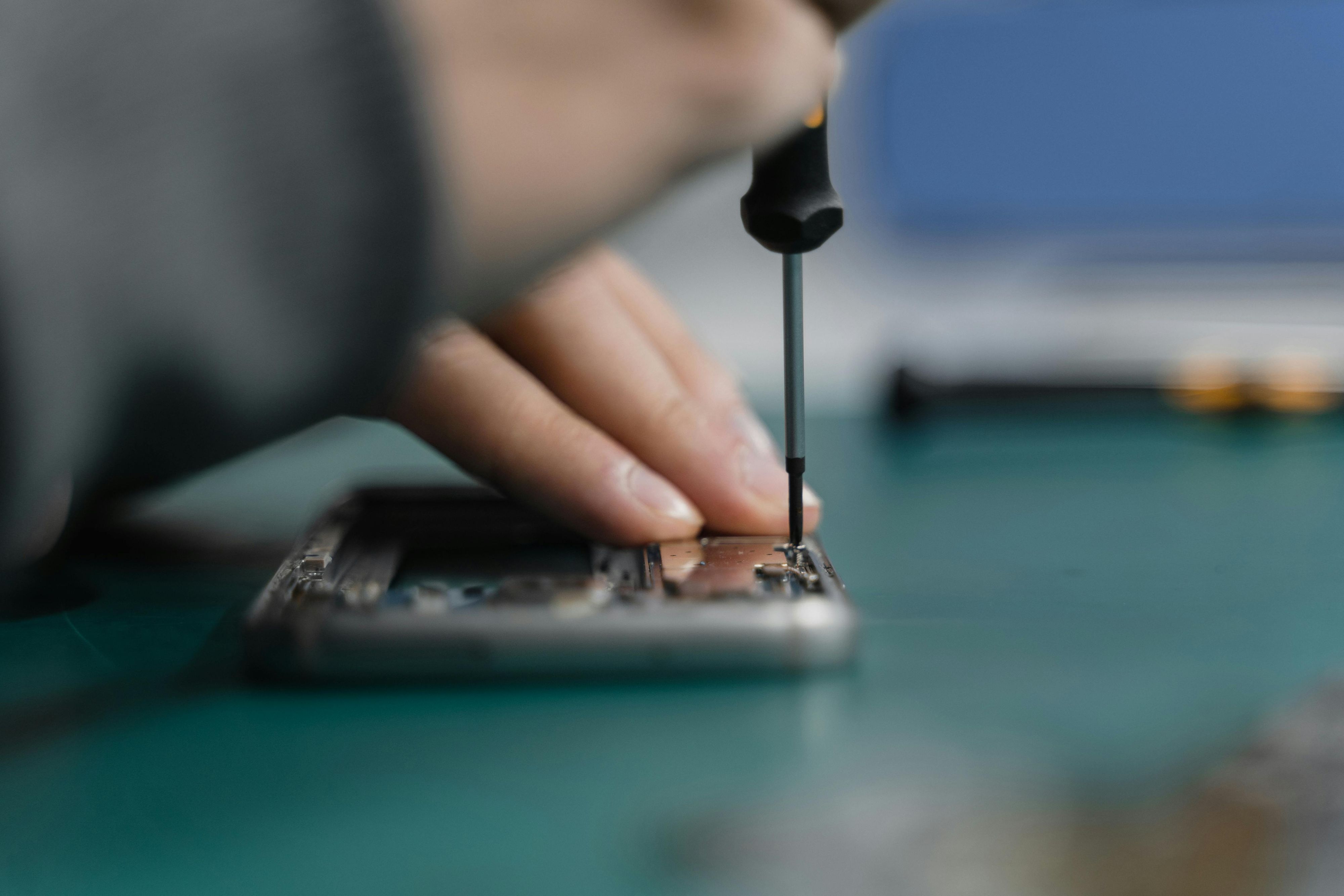Product Returns Become Revenue with End-to-End Reverse Logistics.