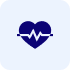 Heart Disease Icon