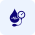 High Blood Pressure Icon