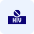HIV/AIDS Icon