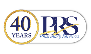 PRS Logo 40 years 06 03 22.png