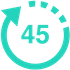 Studio45 is a Lagree Pilates Reformer fitness studio in Seattle, Washington. Lagree Fitness Studio in Seattle, Washington