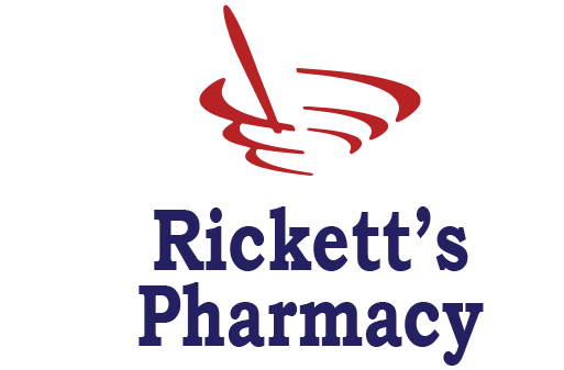 Rickett's Pharmacy