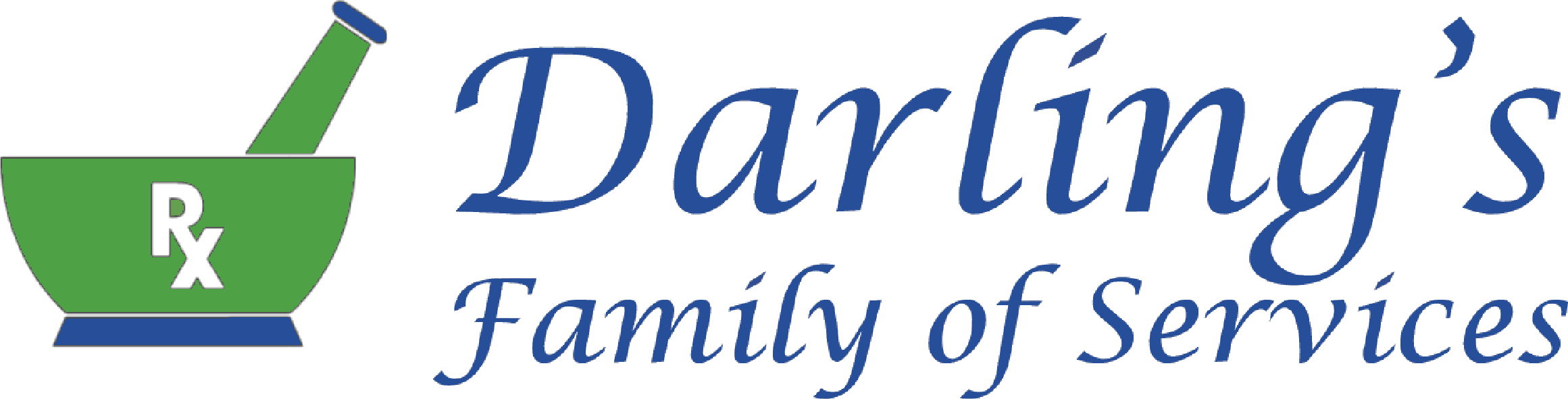 Darling's Family of Services