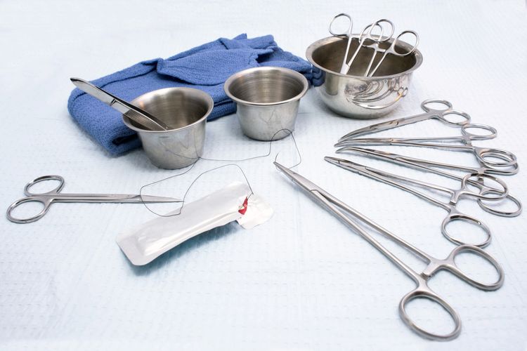 Surgical Supplies