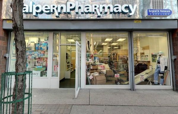 Our Pharmacy