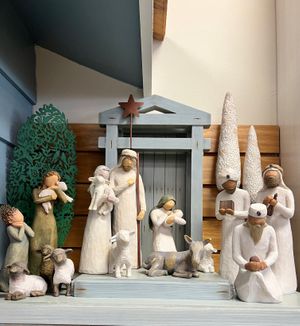 Religious Figurines