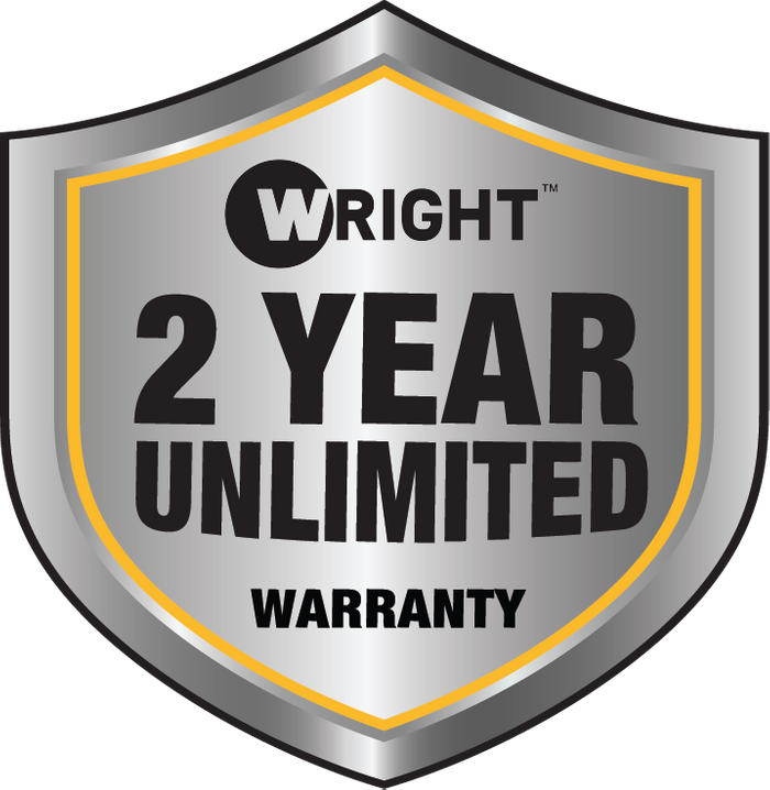 Wright 2 Year Warranty Shield.png