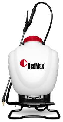 RedMax 4 Gallon Backpack Sprayer