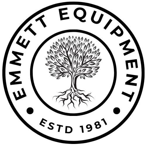 EMMETT & WHITE LTD
