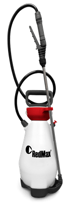 RedMax 2 Gallon Handheld Sprayer