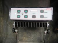 U.S.A. MADE PROGRAMMABLE ELECTRONIC CONTROL UNIT FOR D-ICERS
