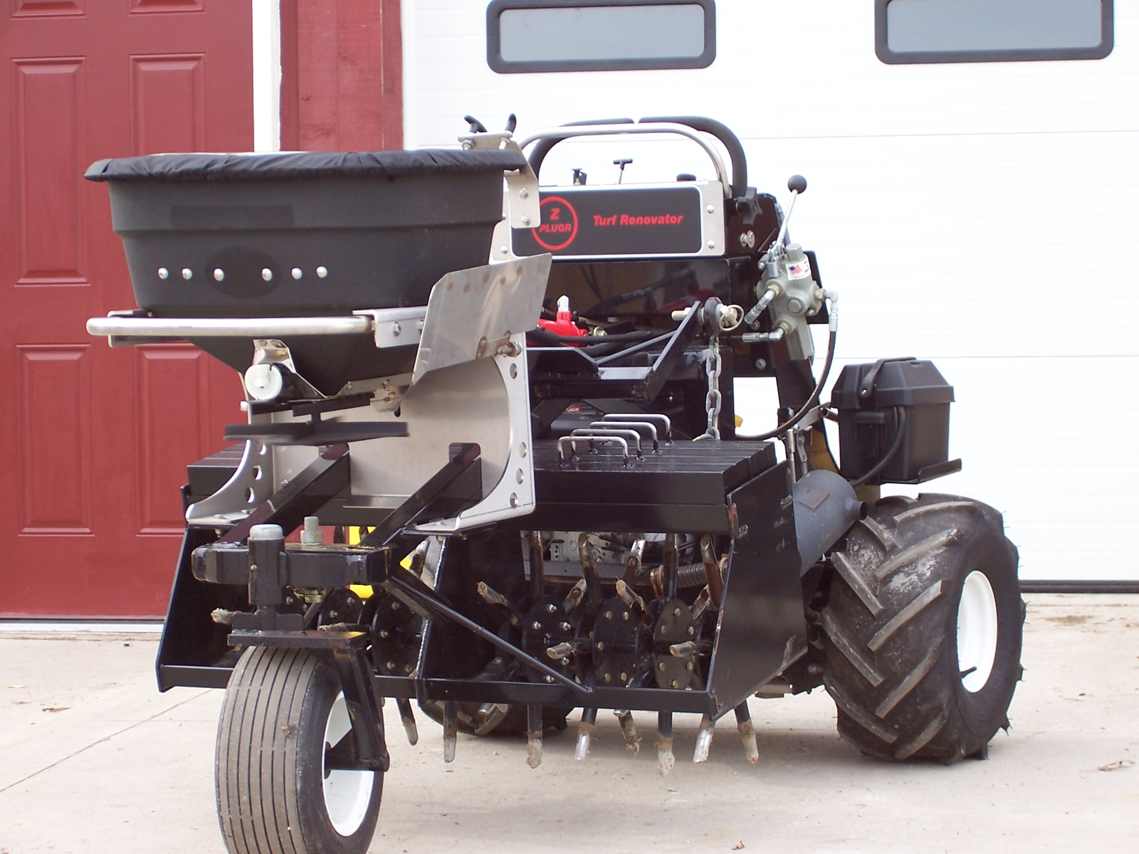 Rentals Emmett Equipment Company