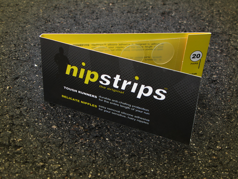 Nipple Chafing Prevention Nipple Chafing Prevention