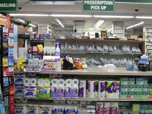 Bell Pharmacy Over the Counter Products