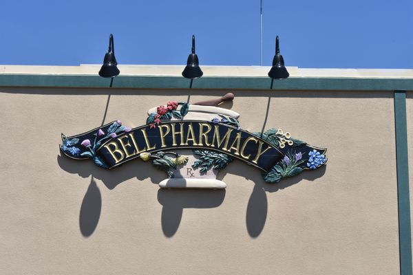 Bell Pharmacy