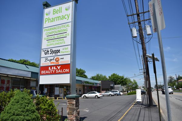 Bell Pharmacy