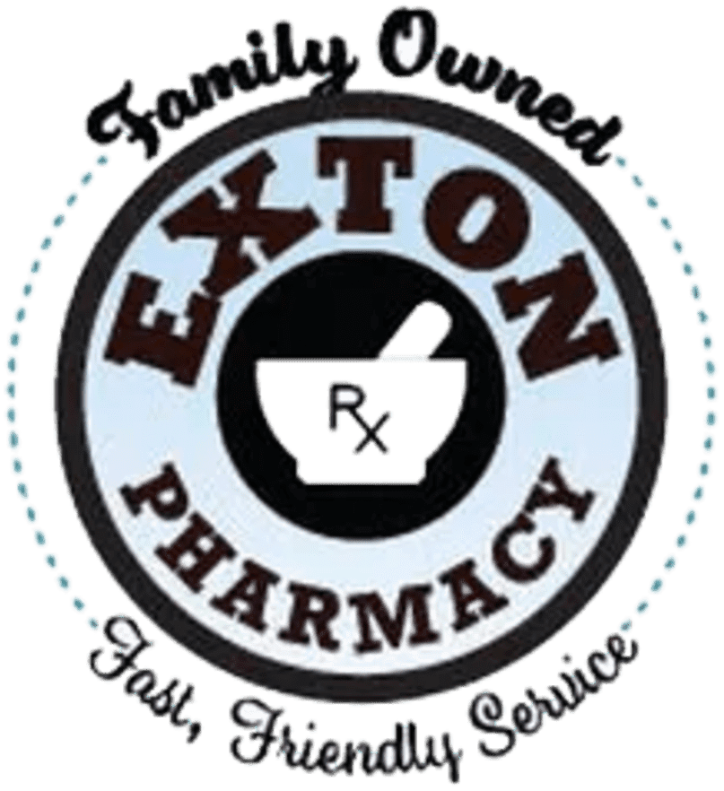 Exton Pharmacy at Marchwood