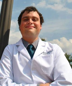 Paul Bicknell, Pharm. D.