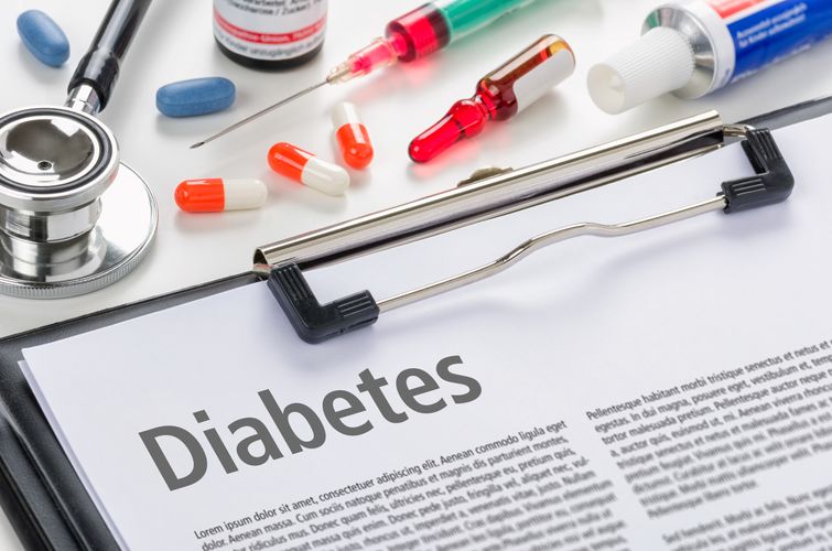 Diabetes Care