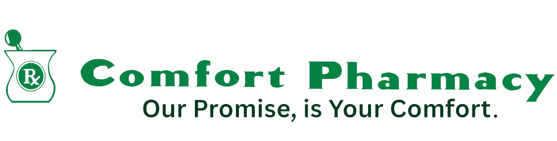 Comfort Pharmacy