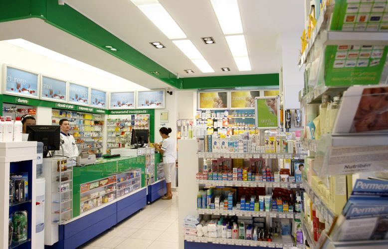 Pharmacy Services