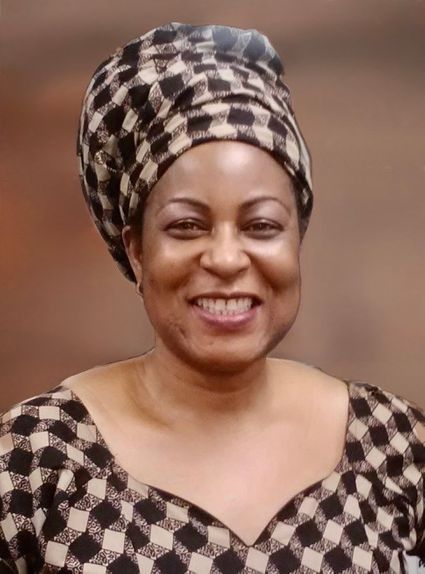 Osarhieme Igbinoba-Okojie