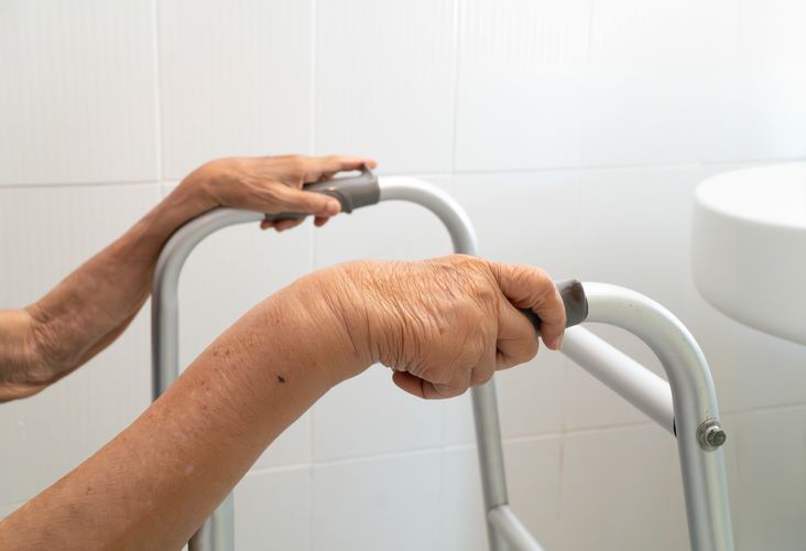 Durable Medical Equipment