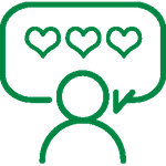 Testimonial Icon Testimonials