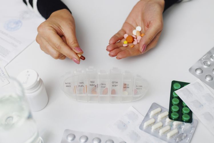 Medication Adherence