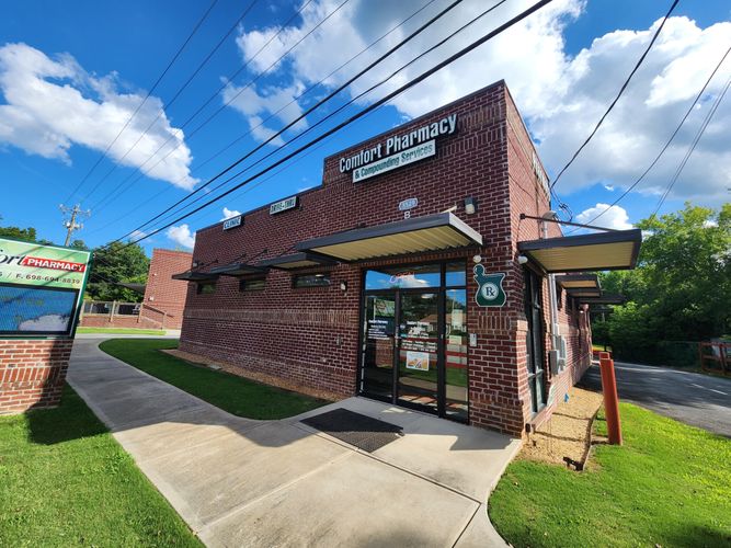 Comfort Pharmacy Comfort Pharmacy