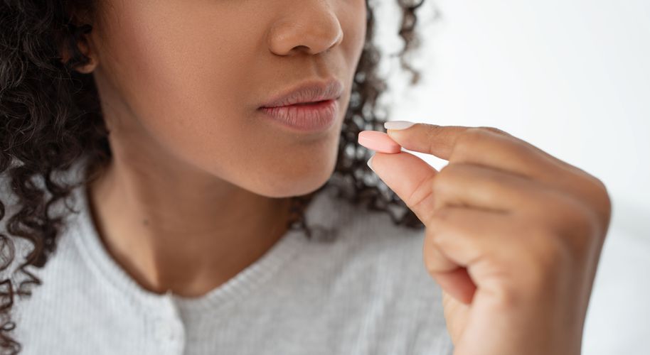 Multi-Dose Packaging