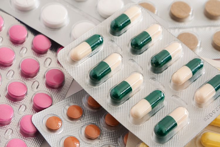 Multi-Dose or Compliance Packaging