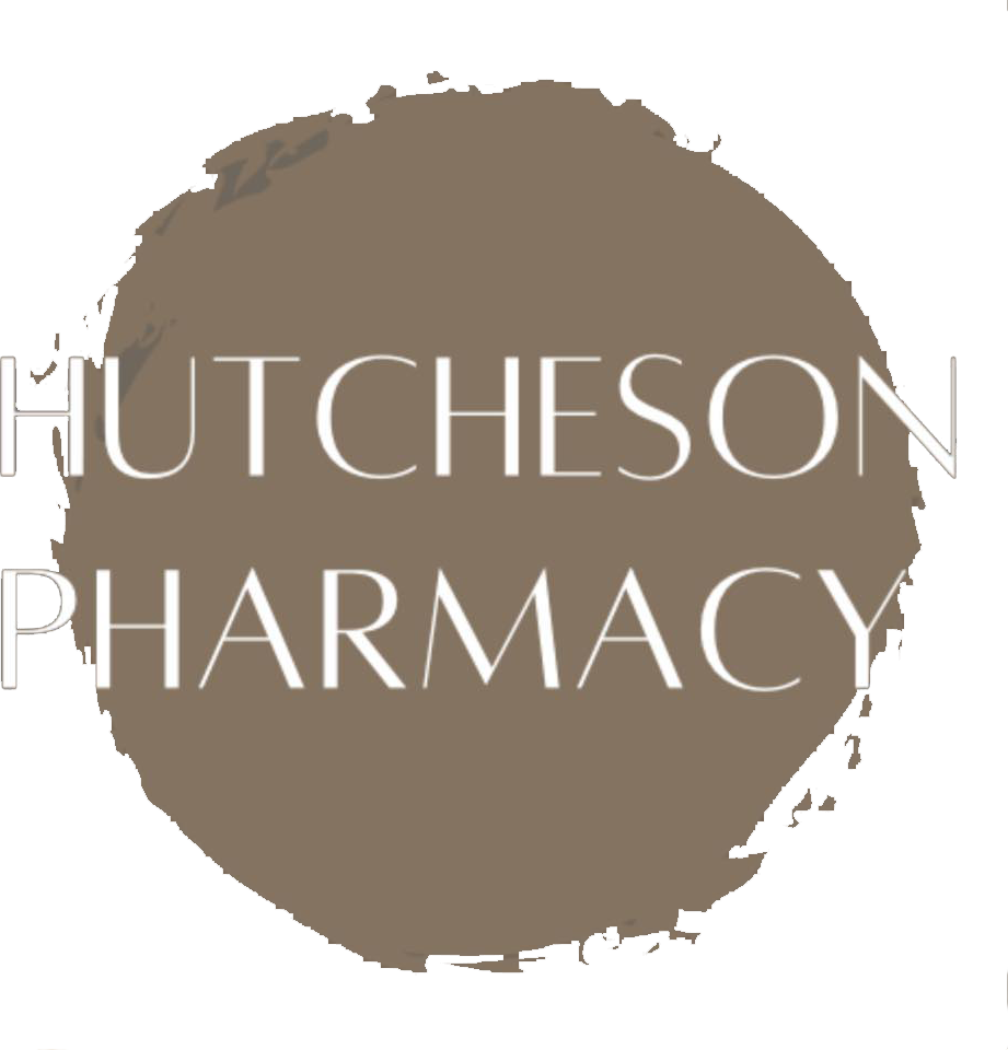 TCMH Hutcheson Pharmacy