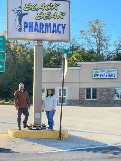 Black Bear Pharmacy - Black Bear Pharmacy